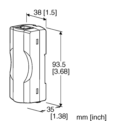 Lightning Surge Protector for Ethernet