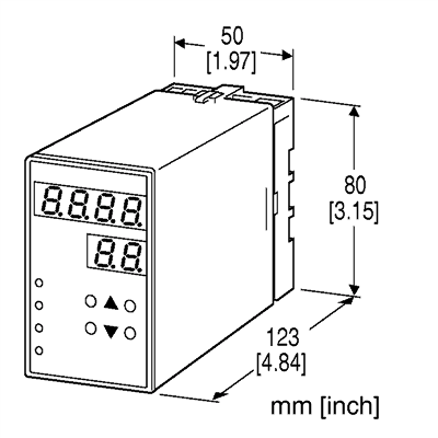 Frequency Transmitter