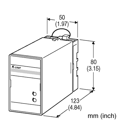 Thermocouple Transmitter