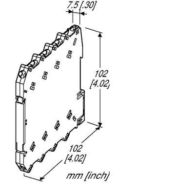 DC/Frequency Converter
