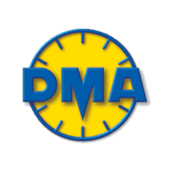 Circle image for title