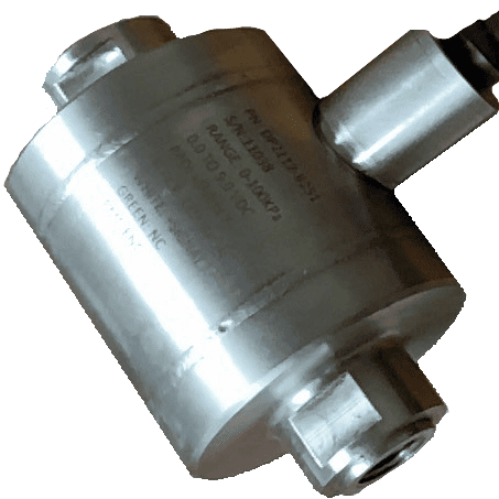 Differential Pressure Transmitter