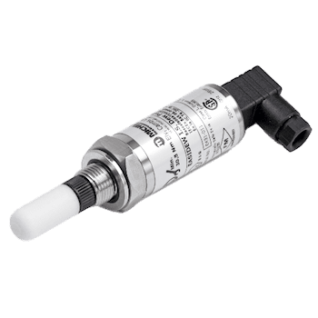 Dew-Point Transmitter (For Hazardous Area Applications)