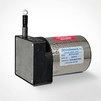 Bridge Circuit Voltage Output Position Transducer