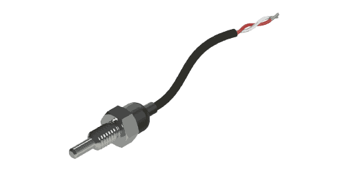 Fluid Temperature Sensor