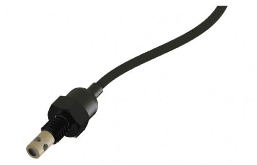 Fast Response Air & Gas Temperature Sensor