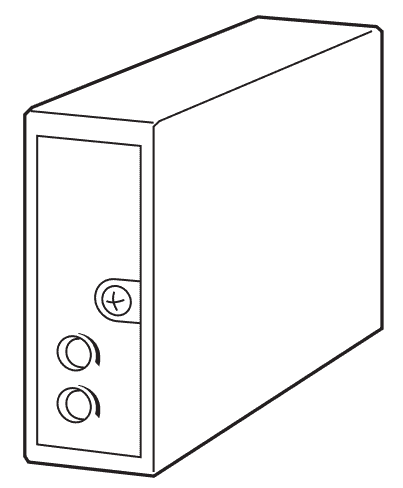 Dual Output Super-mini Signal Conditioners Pico-M Series