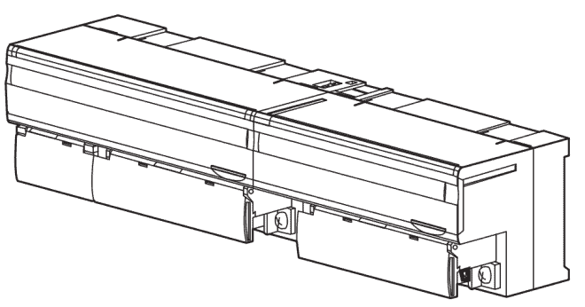 Remote I/O R7 Series