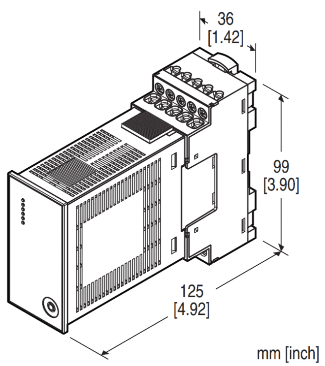 Plug-in Remote I/O R10 Series