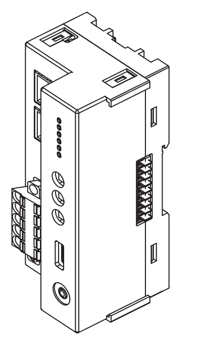 Remote I/O R8 Series