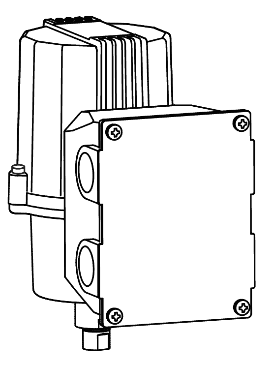 Final Control Elements