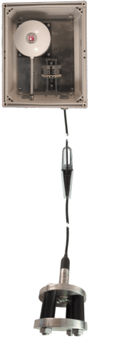 Sewage Lift Station Kit (for VL2000)