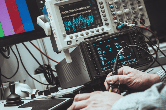 Everything You Need to Know About Temperature Sensors and Calibration