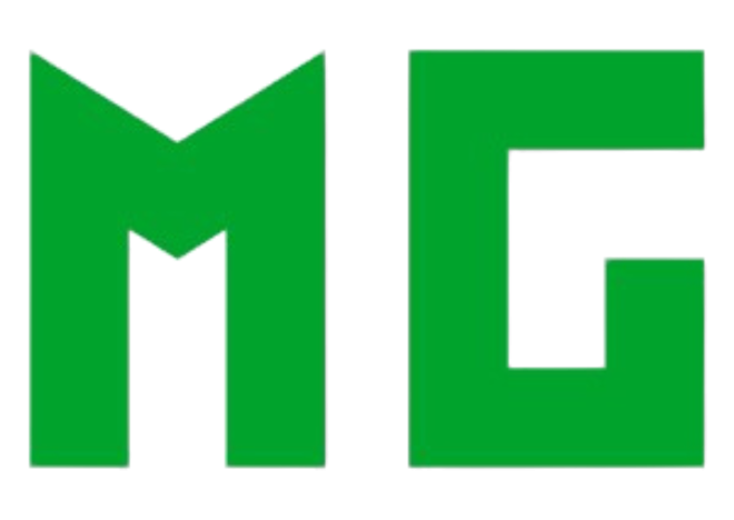 MG Co., LTD. (Formerly M-System Co., Ltd.) Logo image