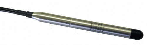0.69″ Diameter Submersible Depth / Level Transmitter