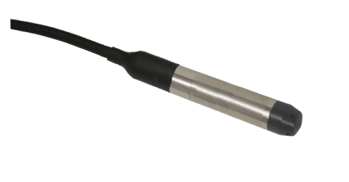 Dual Output Level/Temperature Transmitter