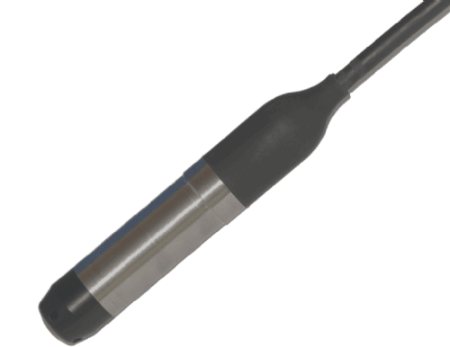 Rangeable 4-20mA Depth / Level Transmitter