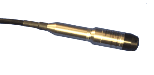 High Temperature Depth / Level Transmitter