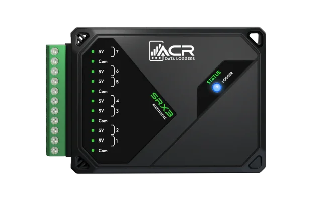 Smart Reader – SRX 3